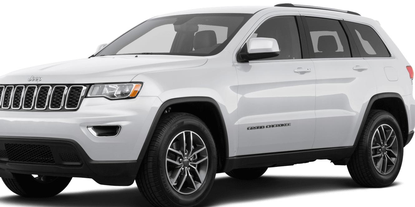 JEEP GRAND CHEROKEE 2021 1C4RJFAG3MC635057 image